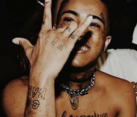 Meet your Posher, Joshua - Picture 1 of 1